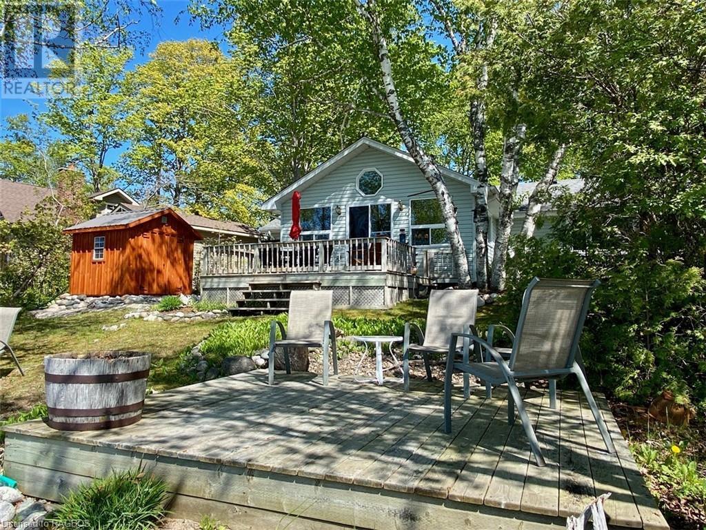 443 Bruce Road 13 Road, Saugeen Indian Reserve #29, Ontario  N0H 2L0 - Photo 40 - 40591278