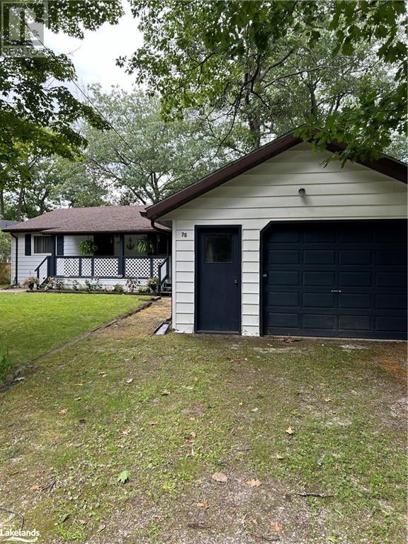76 32nd Street S, Wasaga Beach, Ontario  L9Z 2S5 - Photo 5 - 40591271