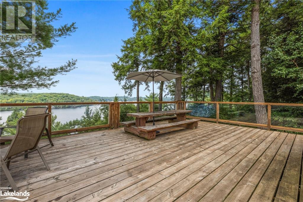 1221 Osborne Point Road, Dwight, Ontario  P1H 2J3 - Photo 11 - 40591234