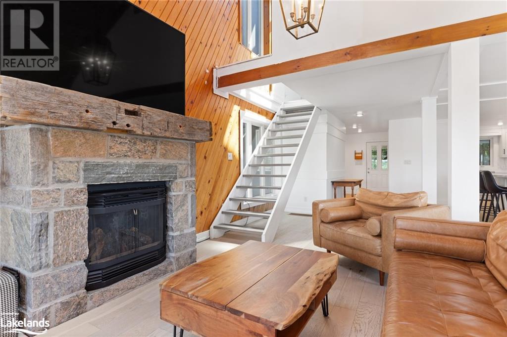 1221 Osborne Point Road, Dwight, Ontario  P1H 2J3 - Photo 24 - 40591234