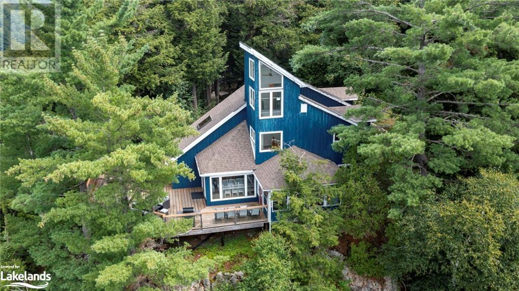 1221 Osborne Point Road, Dwight, Ontario  P1H 2J3 - Photo 3 - 40591234