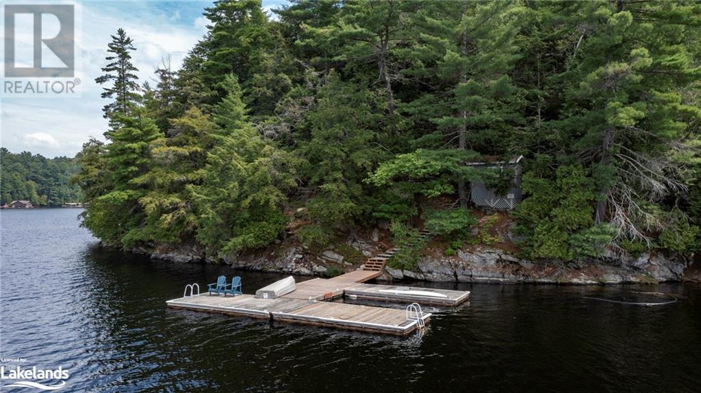 1221 Osborne Point Road, Dwight, Ontario  P1H 2J3 - Photo 45 - 40591234