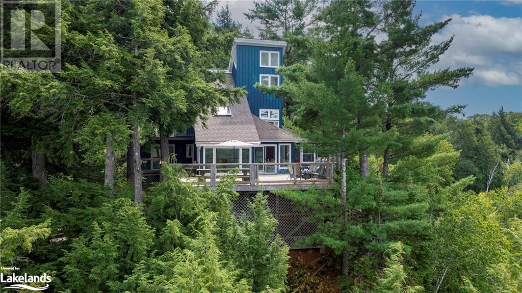 1221 Osborne Point Road, Dwight, Ontario  P1H 2J3 - Photo 6 - 40591234