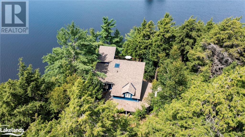 1221 Osborne Point Road, Dwight, Ontario  P1H 2J3 - Photo 8 - 40591234