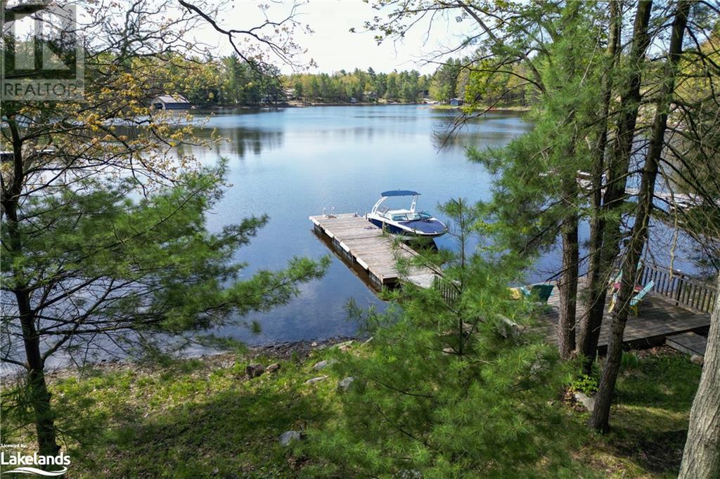 10080 GEORGIAN BAY Shore, honey harbour, Ontario