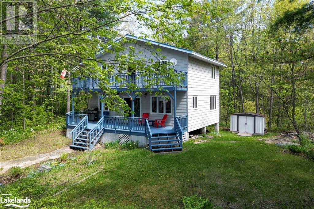 10080 Georgian Bay Shore, Honey Harbour, Ontario  P0E 1E0 - Photo 2 - 40590211