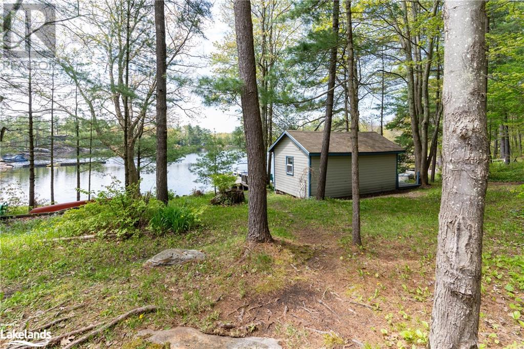 10080 Georgian Bay Shore, Honey Harbour, Ontario  P0E 1E0 - Photo 23 - 40590211
