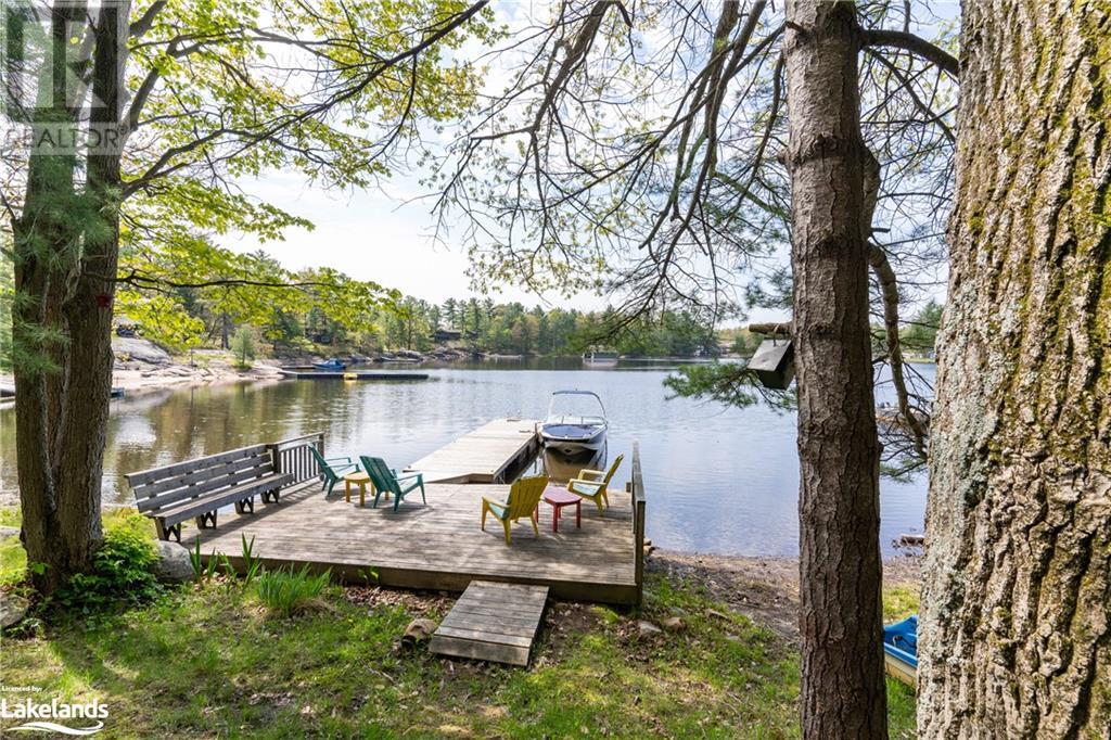 10080 Georgian Bay Shore, Honey Harbour, Ontario  P0E 1E0 - Photo 26 - 40590211