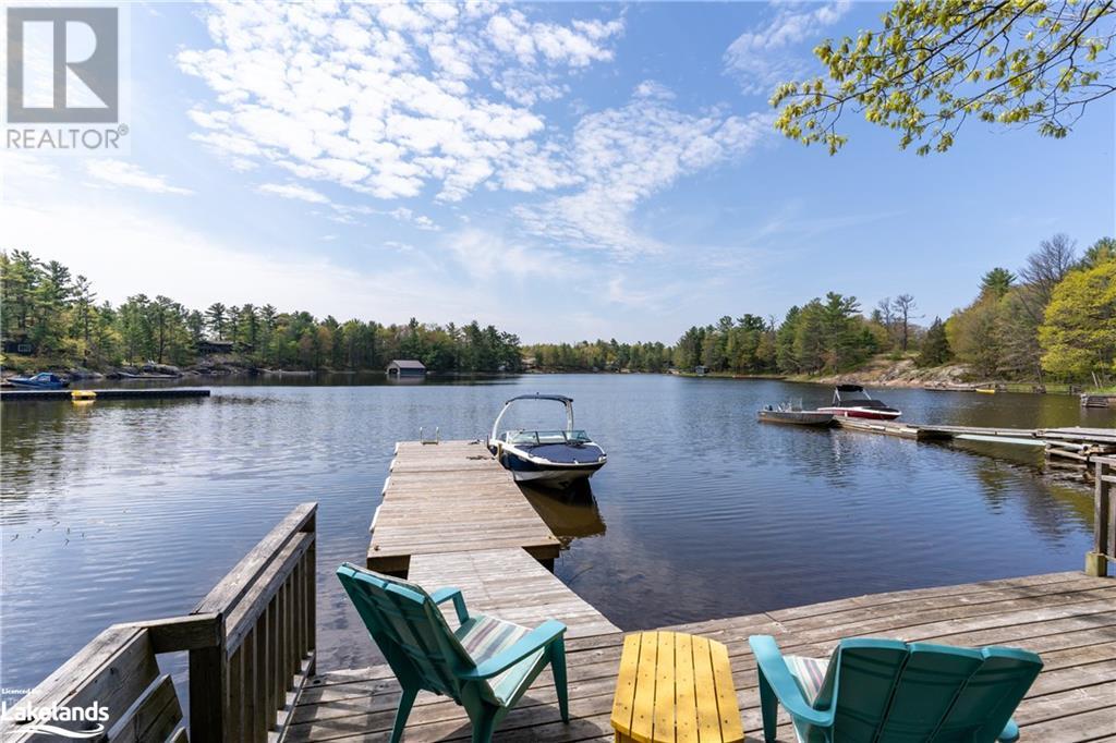 10080 Georgian Bay Shore, Honey Harbour, Ontario  P0E 1E0 - Photo 27 - 40590211