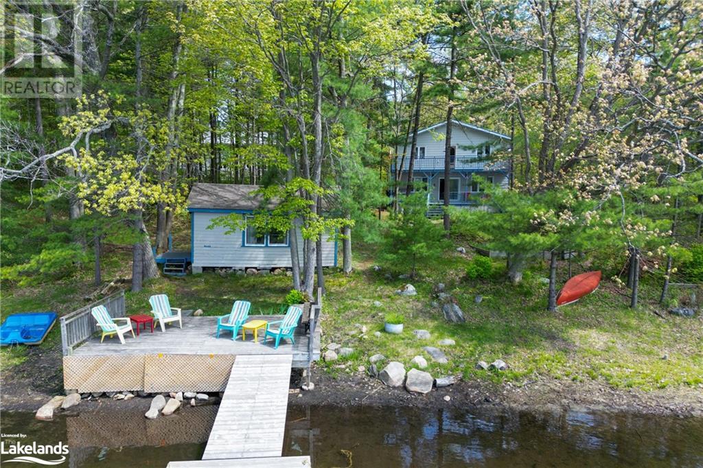 10080 Georgian Bay Shore, Honey Harbour, Ontario  P0E 1E0 - Photo 28 - 40590211