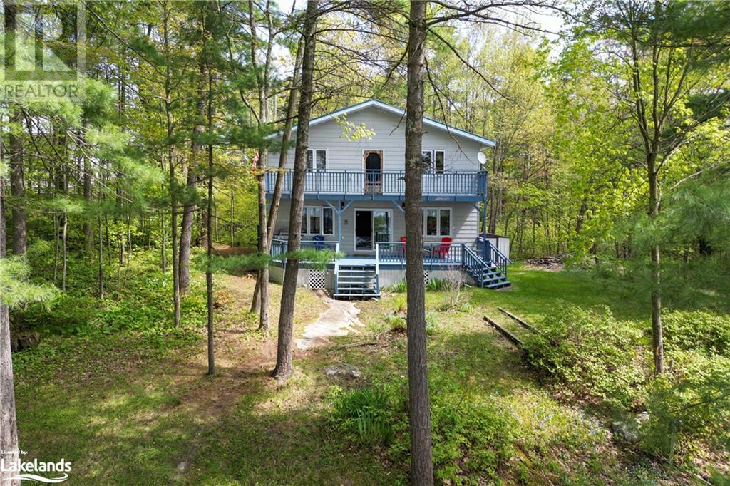 10080 Georgian Bay Shore, Honey Harbour, Ontario  P0E 1E0 - Photo 3 - 40590211