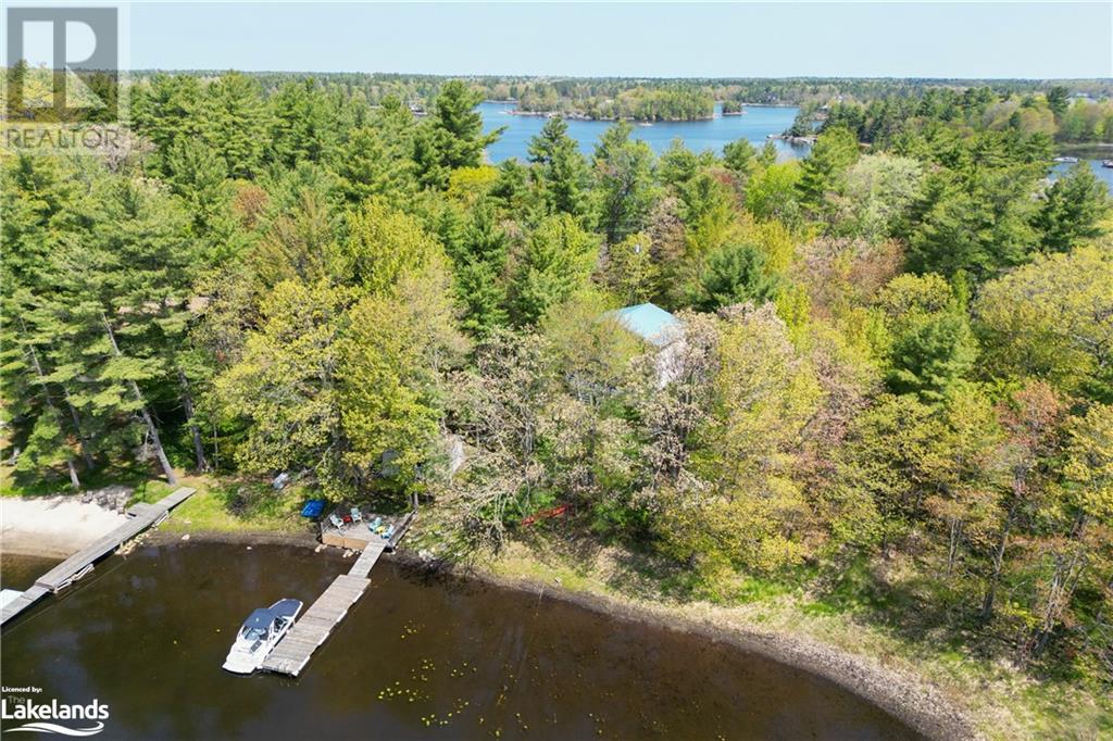 10080 Georgian Bay Shore, Honey Harbour, Ontario  P0E 1E0 - Photo 30 - 40590211