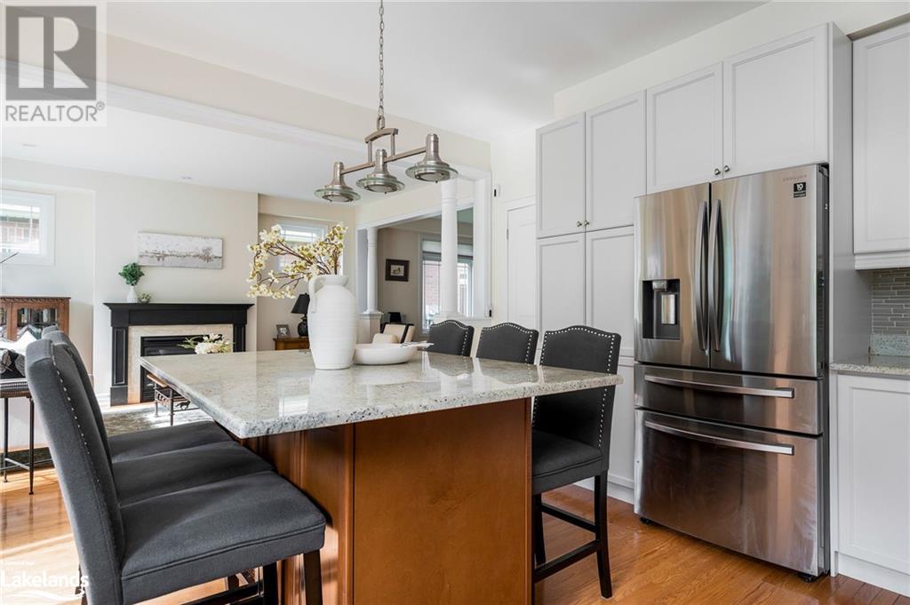 10 Westmount Mews, Collingwood, Ontario  L9Y 0J9 - Photo 15 - 40591399