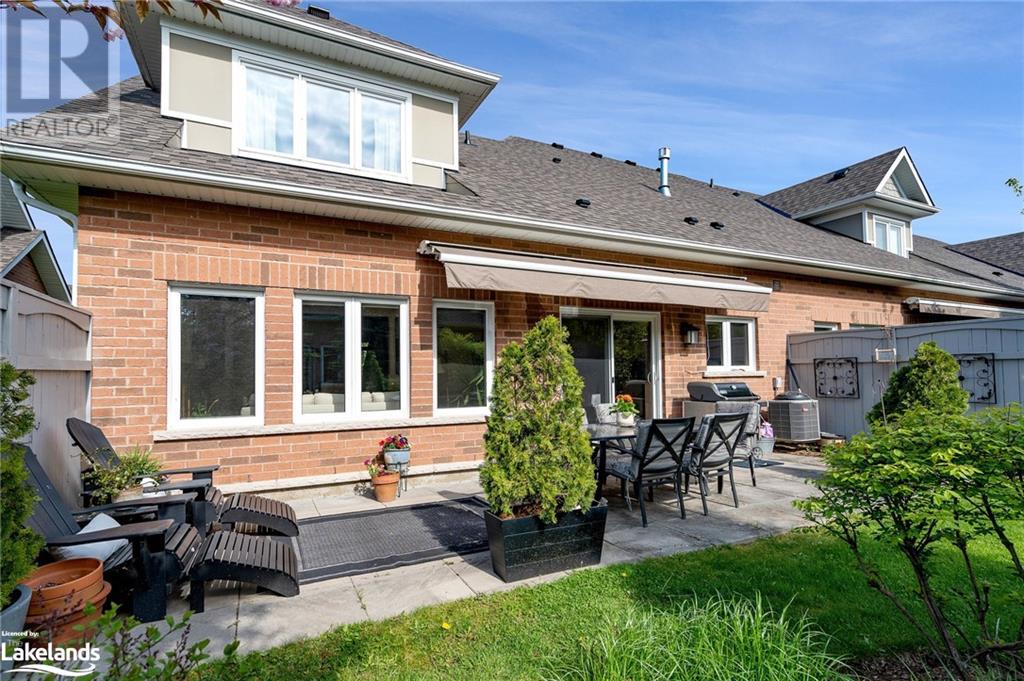 10 Westmount Mews, Collingwood, Ontario  L9Y 0J9 - Photo 7 - 40591399