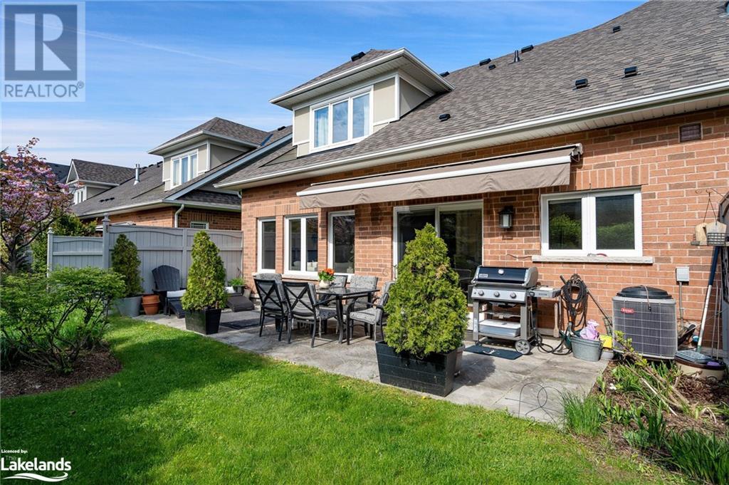 10 Westmount Mews, Collingwood, Ontario  L9Y 0J9 - Photo 8 - 40591399