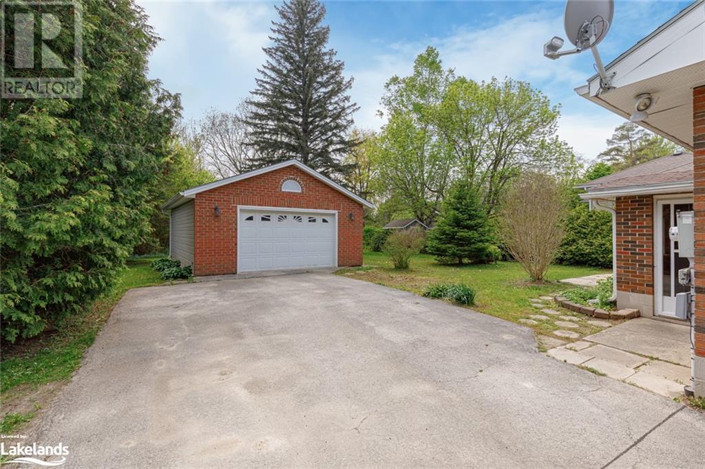140 Russell Street W, Clarksburg, Ontario  N0H 1J0 - Photo 12 - 40589145