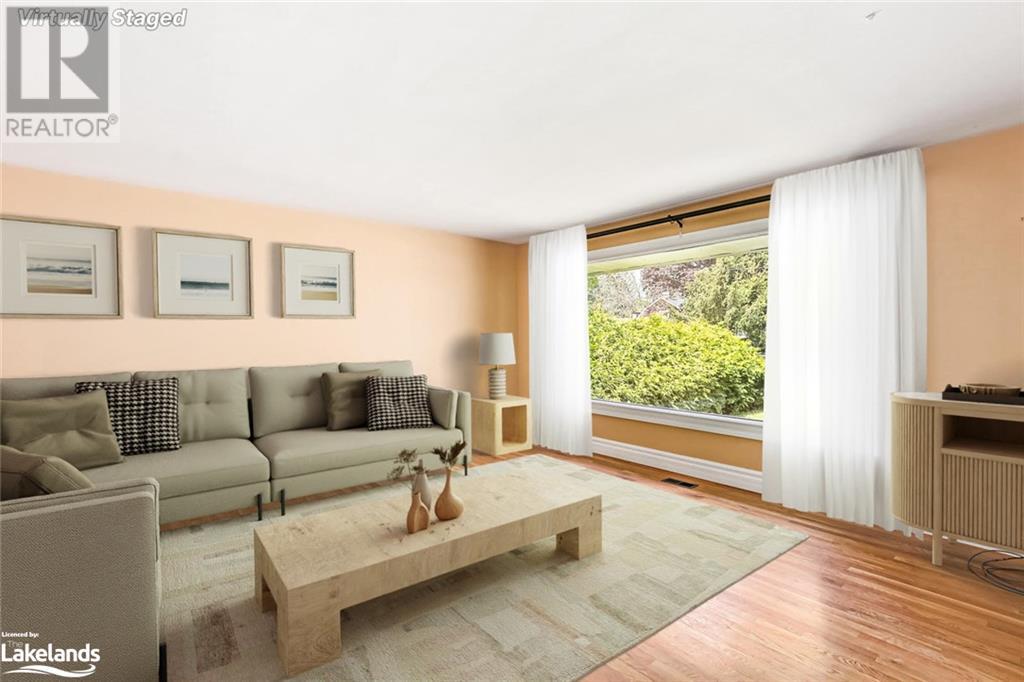 140 Russell Street W, Clarksburg, Ontario  N0H 1J0 - Photo 2 - 40589145