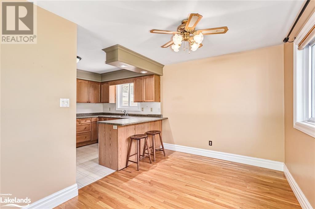 140 Russell Street W, Clarksburg, Ontario  N0H 1J0 - Photo 5 - 40589145
