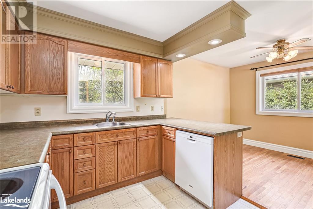 140 Russell Street W, Clarksburg, Ontario  N0H 1J0 - Photo 6 - 40589145