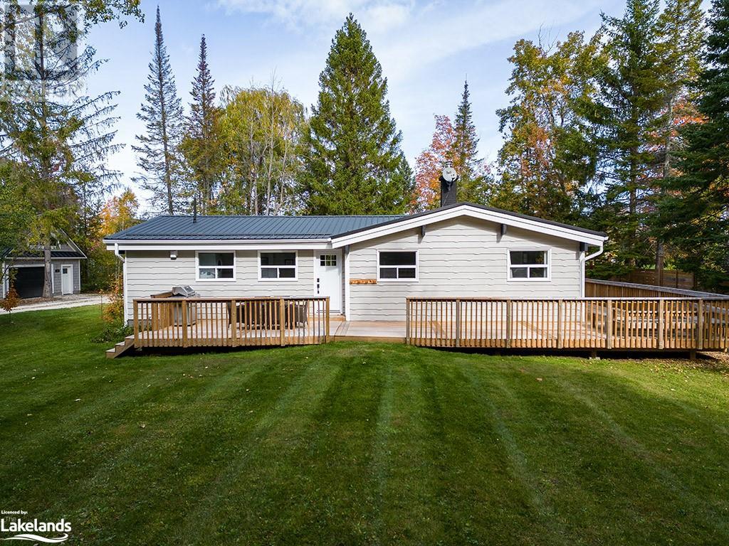 130 Teskey Drive, The Blue Mountains, Ontario  N0H 1J0 - Photo 27 - 40591473