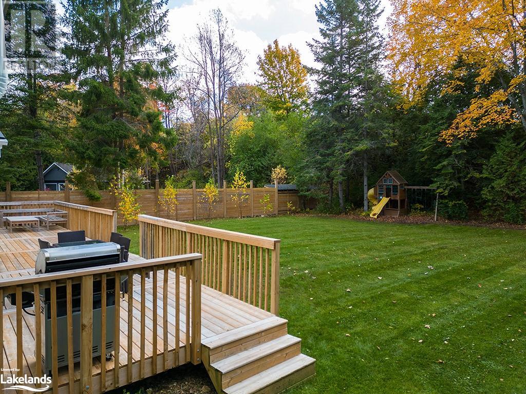 130 Teskey Drive, The Blue Mountains, Ontario  N0H 1J0 - Photo 28 - 40591473