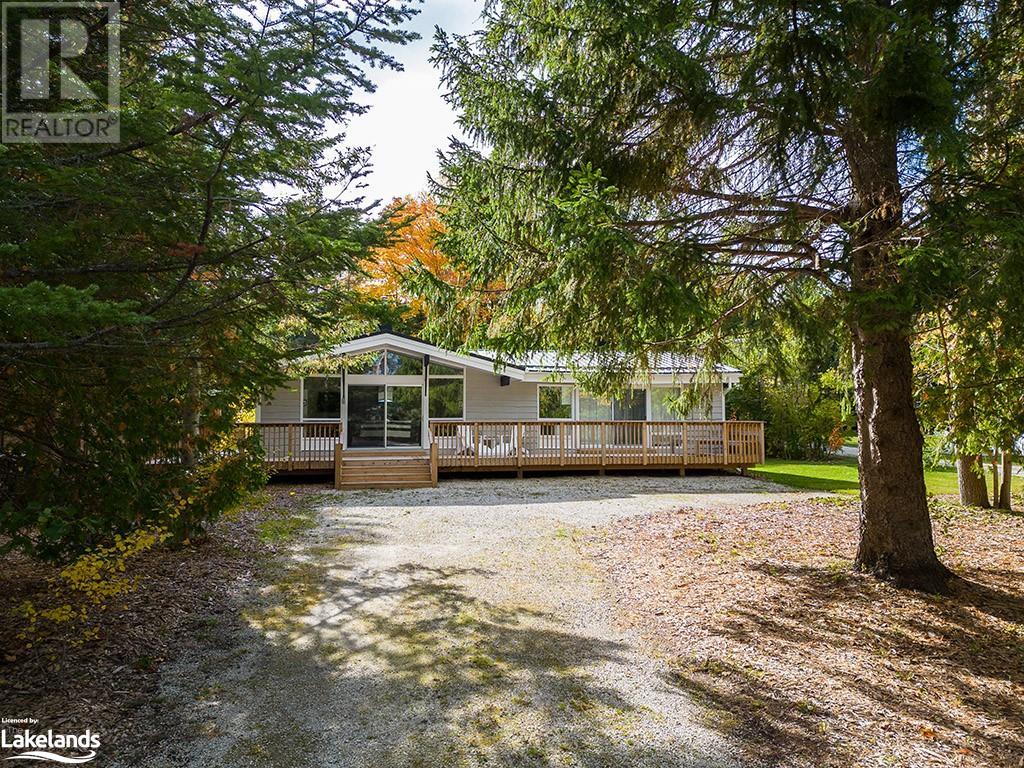130 Teskey Drive, The Blue Mountains, Ontario  N0H 1J0 - Photo 4 - 40591473