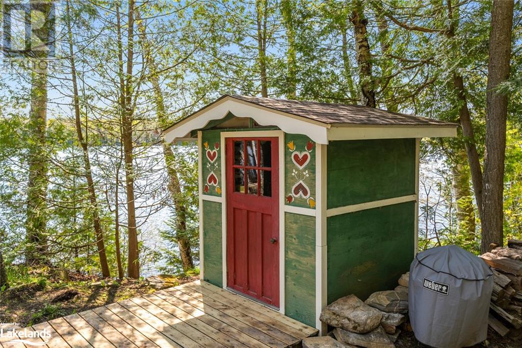 2451 Limberlost Road, Huntsville, Ontario  P1H 2J6 - Photo 31 - 40580255