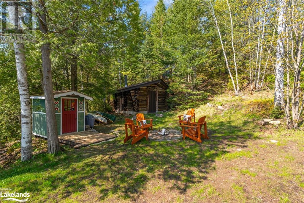 2451 Limberlost Road, Huntsville, Ontario  P1H 2J6 - Photo 32 - 40580255