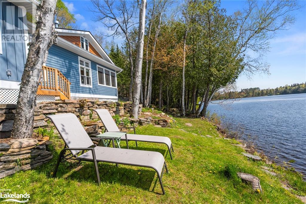 2451 Limberlost Road, Huntsville, Ontario  P1H 2J6 - Photo 36 - 40580255