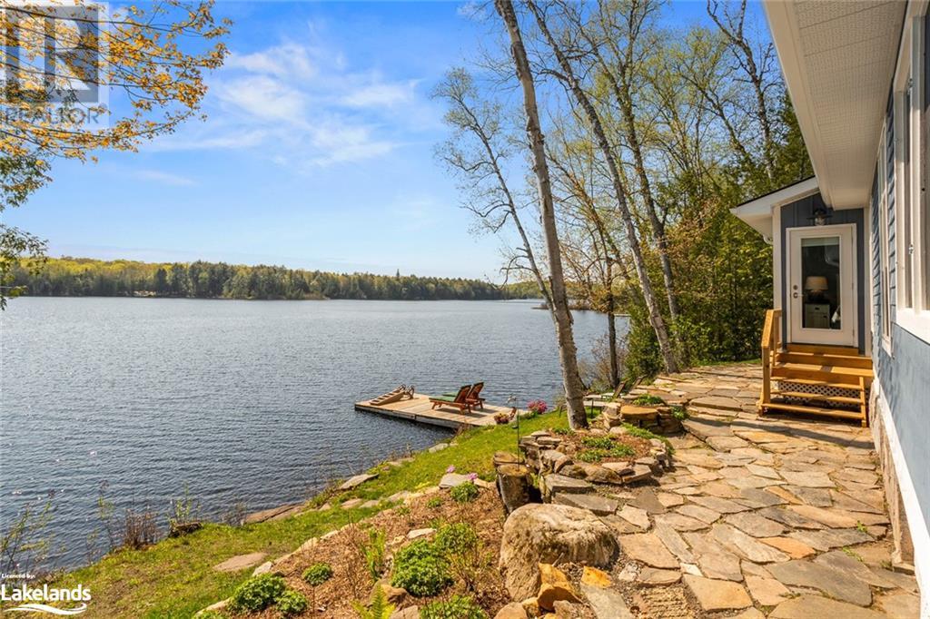 2451 Limberlost Road, Huntsville, Ontario  P1H 2J6 - Photo 4 - 40580255