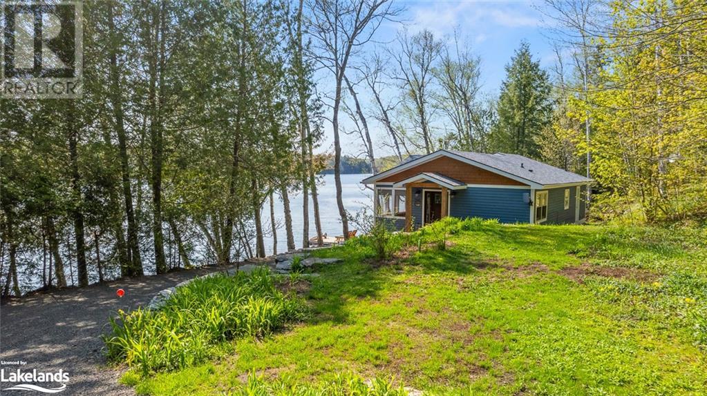2451 Limberlost Road, Huntsville, Ontario  P1H 2J6 - Photo 43 - 40580255
