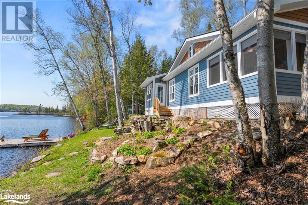 2451 Limberlost Road, Huntsville, Ontario  P1H 2J6 - Photo 45 - 40580255