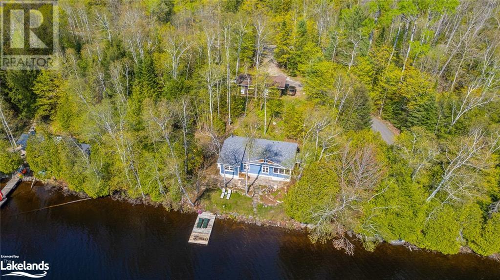2451 Limberlost Road, Huntsville, Ontario  P1H 2J6 - Photo 47 - 40580255