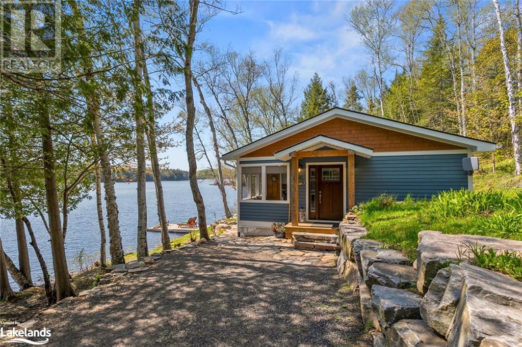 2451 Limberlost Road, Huntsville, Ontario  P1H 2J6 - Photo 6 - 40580255