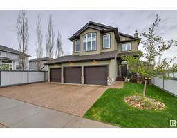 62 Longview Dr Stoneshire, Spruce Grove, Ca