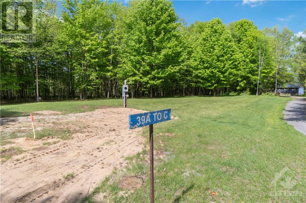 Part Lot 4 Concession 1 Road, Lyndhurst, Ontario  K0E 1N0 - Photo 2 - 1392767