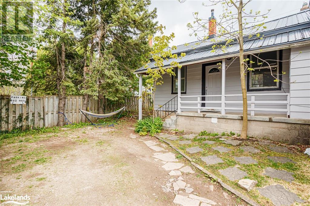 682 8th Street, Owen Sound, Ontario  N4K 1L8 - Photo 24 - 40589789