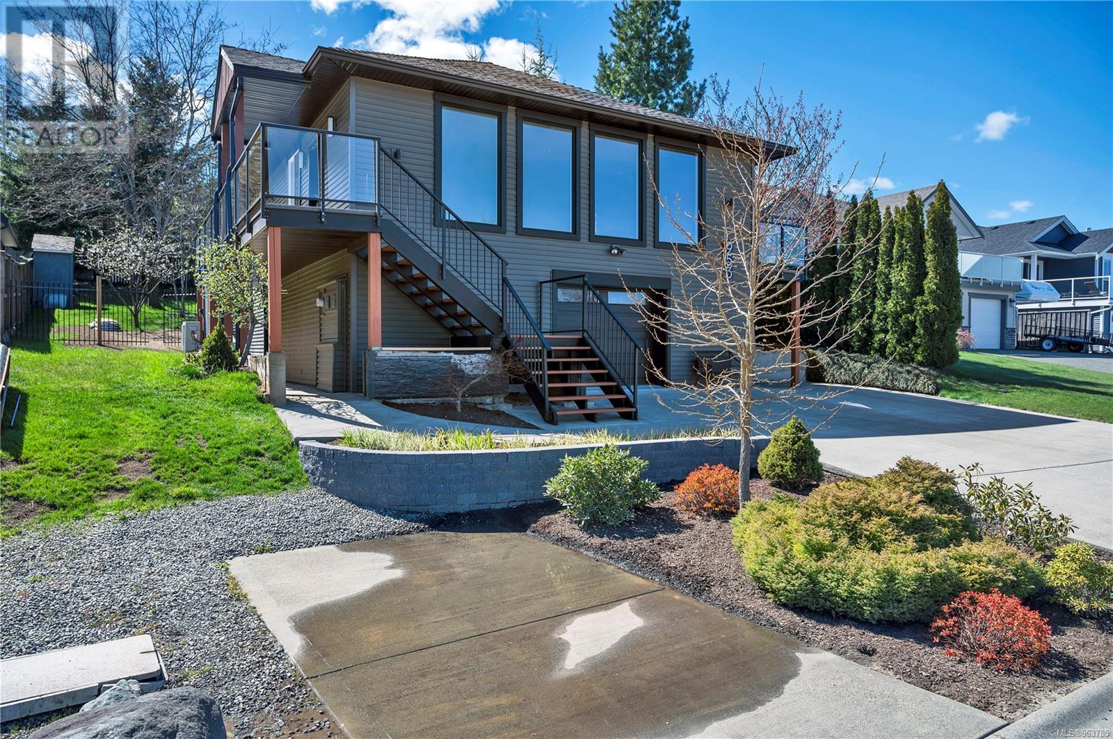 953 Holm Rd, campbell river, British Columbia