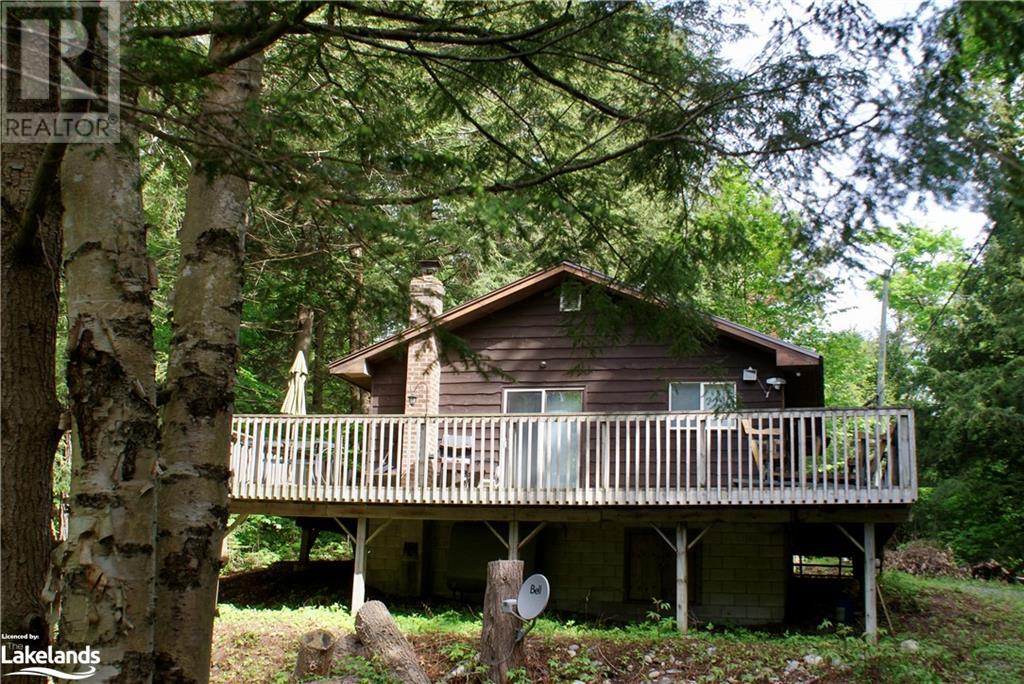 1192 Bitter Lake Road, Haliburton, Ontario  K0M 1S0 - Photo 2 - 40591631