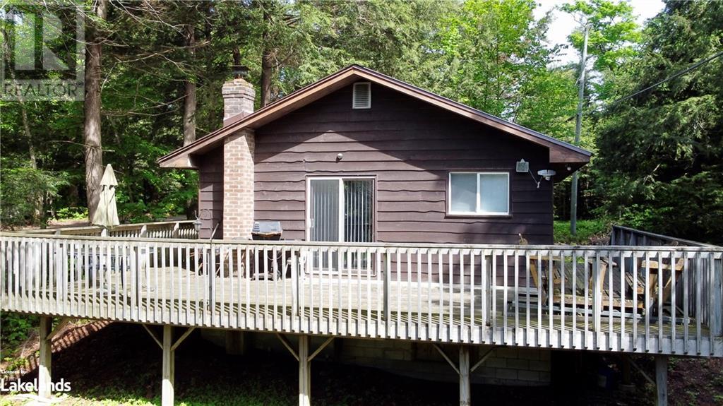 1192 Bitter Lake Road, Haliburton, Ontario  K0M 1S0 - Photo 3 - 40591631