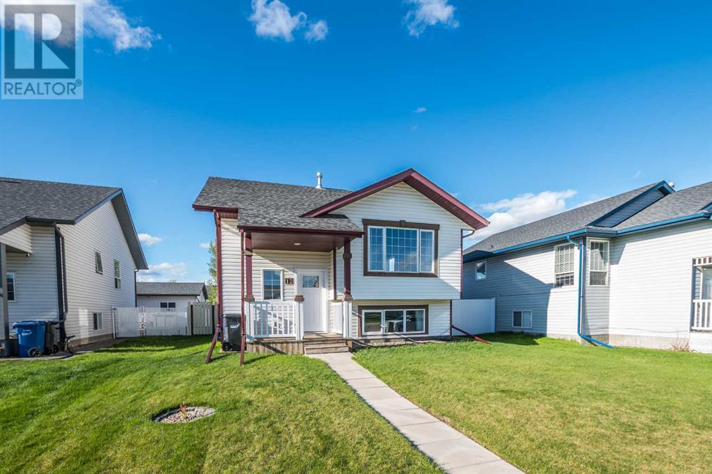 12 Johnson Close, penhold, Alberta