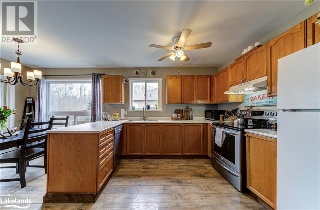 6 Telfer Road, Collingwood, Ontario  L9Y 4T6 - Photo 11 - 40580329