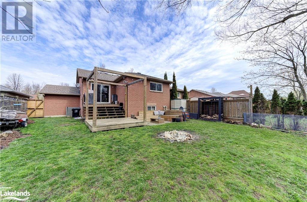 6 Telfer Road, Collingwood, Ontario  L9Y 4T6 - Photo 30 - 40580329