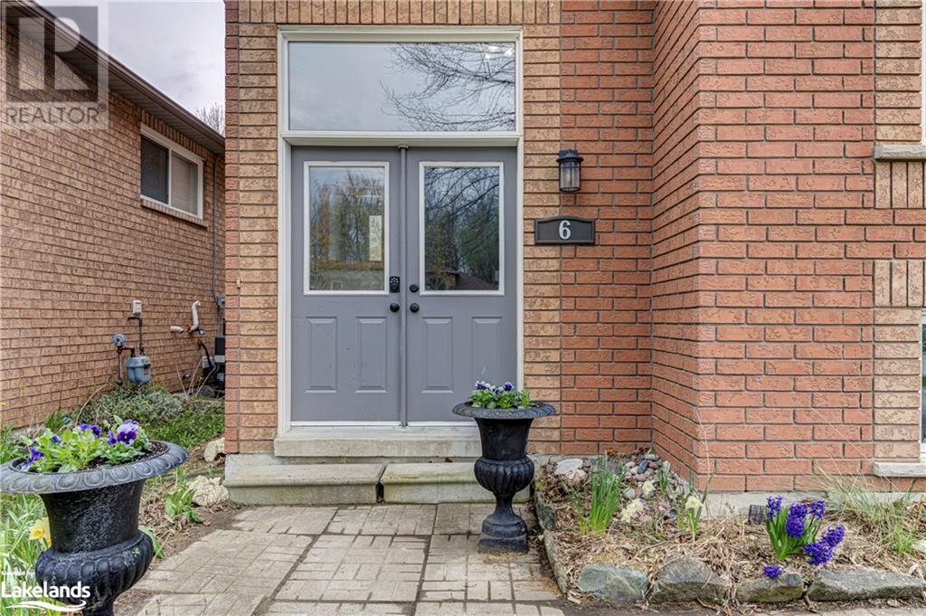 6 Telfer Road, Collingwood, Ontario  L9Y 4T6 - Photo 4 - 40580329