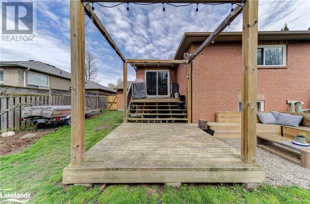 6 Telfer Road, Collingwood, Ontario  L9Y 4T6 - Photo 28 - 40580329