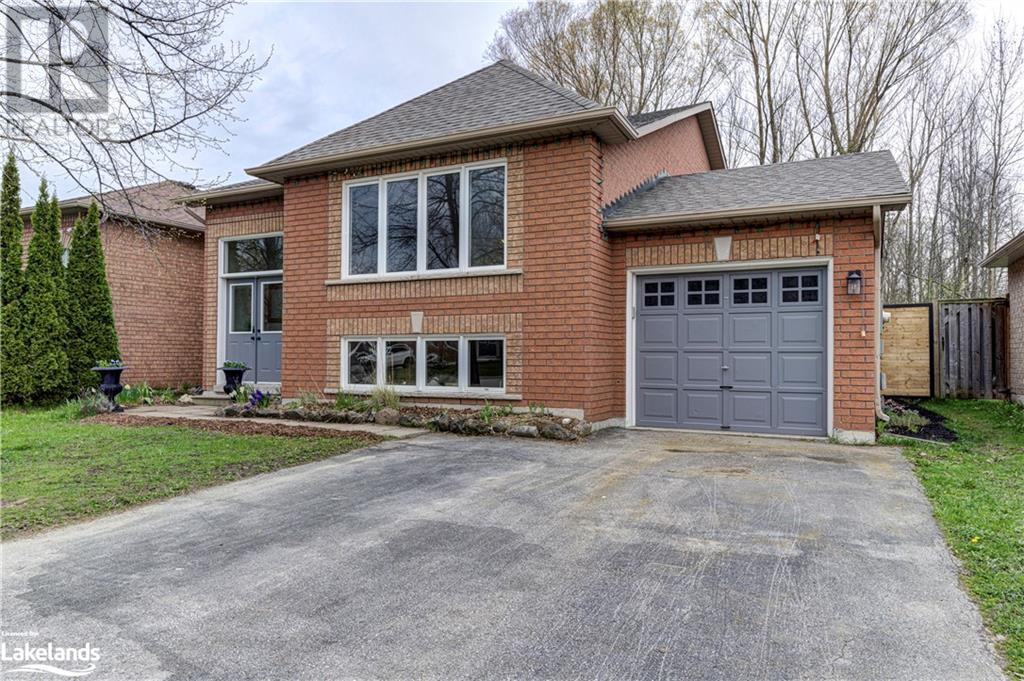 6 Telfer Road, Collingwood, Ontario  L9Y 4T6 - Photo 3 - 40580329