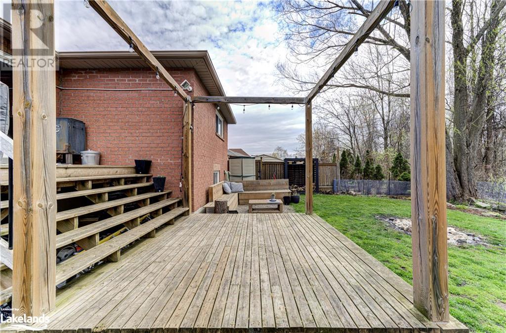 6 Telfer Road, Collingwood, Ontario  L9Y 4T6 - Photo 29 - 40580329