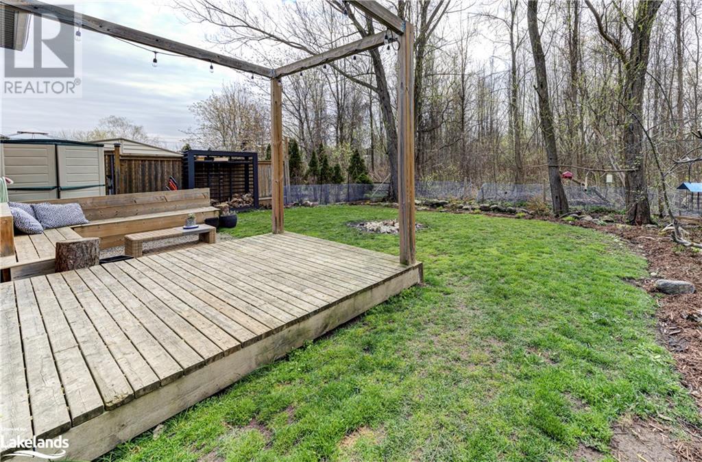 6 Telfer Road, Collingwood, Ontario  L9Y 4T6 - Photo 37 - 40580329