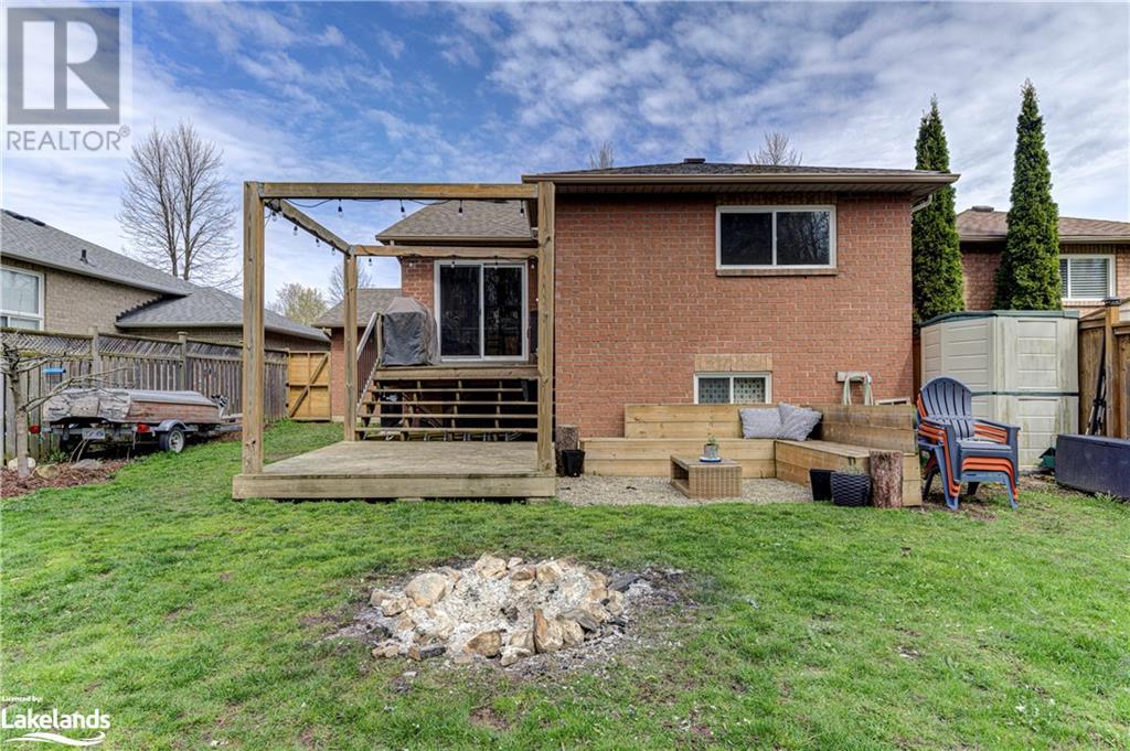 6 Telfer Road, Collingwood, Ontario  L9Y 4T6 - Photo 32 - 40580329