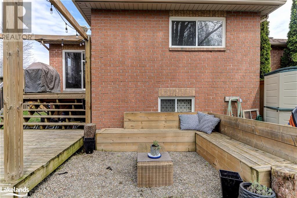 6 Telfer Road, Collingwood, Ontario  L9Y 4T6 - Photo 35 - 40580329
